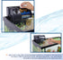 Aqueon AquaPacs Ammonia Reducer 12 Pack for 10 Gallon Aquariums