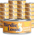 Birdie & Louie Tuna and Papaya Wet Cat Food Gourmet Entrees Flakes