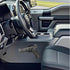 35lbs Car Gun Magnet Mount | Neodymium Magnetic Gun Holster | No Drill Adhesive Tape for Truck/Vehicle | Ultra Slim