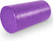 ProsourceFit High Density Foam Rollers, 36 inches Long Firm Full Body Athletic Massage Tool for Yoga, Pilates, Post