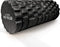 High Density Foam Roller Massager - Deep Tissue Massage for Back and Leg Muscles, Myofascial Release
