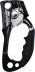 WILDKEN Climbing Hand Ascender for Outdoor Mountaineering, Rappelling Equip for 8-12MM Rope, Left Right Hand