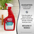 Nature's Miracle Advanced Platinum: 24 Ounces, Helps Discourage Repetitive Pet Marking