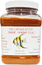 Decapsulated Brine Shrimp Eggs (Non-Hatching), 8 oz Jar