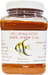 Decapsulated Brine Shrimp Eggs (Non-Hatching), 8 oz Jar