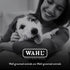 Wahl Professional Animal Competition Series Detachable Blade - 7F Full Medium, 4/25-Inch Cut Length (2368-100)