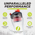 ÖKO Advanced Water Bottle with Filter, NASA Technology, 650ml, Charcoal