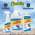 STAR BRITE Non-Skid Deck Cleaner & Protectant Ultimate Boat Deck Wash - Protects Against Future Stains & UV - Ideal