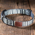 Embark Urban Dog Collar - Stylish & Durable Nylon Collar for Large, Medium, Small Dogs, Comfortable with Strong Buckles
