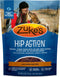 Hip Action, Hip And Joint Support Treats, Soft And Chewy Natural Dog Chicken Treats, 6.0 OZ Bag by Zuke’s