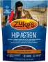 Hip Action, Hip And Joint Support Treats, Soft And Chewy Natural Dog Chicken Treats, 6.0 OZ Bag by Zuke’s
