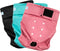 Paw Legend Washable Reusable Female Dog Period Diapers for Heat Doggie Puppy