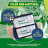Youth Football Play Wristbands - Quarterback Gear Softball Wristbands for Signs