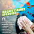 Fritz Aquatics Aquarium Glass & Acrylic Cleaner Spray for a Crystal Clear Tank, 8-Ounce