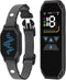Large Dog Training Collar with Remote, 2500FT Range, Rechargeable IP67 Waterproof E-Collar, 4 Training Modes Beep