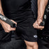 INNSTAR Upgraded Heavy Duty Exercise Handles, Resistance Bands Handles with Solid ABS Core Grips