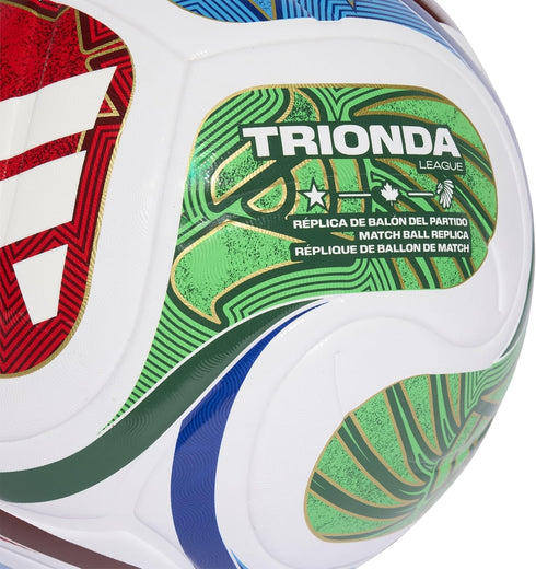 26 adidas FIFA World Cup Trionda Soccer Ball