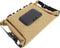 BTSEURY Travel Camping Wipes Dispenser Pull Out Type Large Capacity Canvas Portable Camping
