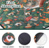 Generic Soft Guinea Mats - Washable Bedding Liner, Comfortable Sleeping Play Mat, Pet Mat, Easy Clean | Home Apartment