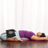Yoga Sand Bag Cotton Unfilled for Weights and Resistance Training