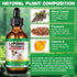 ZIXBMHYJ Lipoma Treatment for Dogs & Cats, Soften Fatty Lumps & Bumps in Dog, Castor Oil for Dogs, Pet Massage Oil