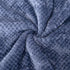 Fuzzy Dog Blanket, Cat Blanket, Warm Soft Plush Fleece Receiving Blankets for Dog Bed, Cat Bed, Couch, Sofa, Travel,