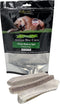Elk Antler Chews for Dogs, 3-Pack Medium Split, Naturally Shed USA Collected Premium A-Grade