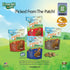 Emerald Pet Sweet Potato Pumpkin Dog Treats