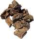 Natty Dog Packed (5 dehydrated Beef Lung Cubes, Suitable for Training or Snacking, All Natural, with Vitamins Ounce)