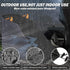 XYZCTEM Waterproof Treadmill Cover, Dustproof Running Machine Cover with Windproof Drawstring and Air Vents