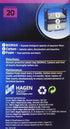 Fluval 20 Media Maintenance Kit for Aquariums