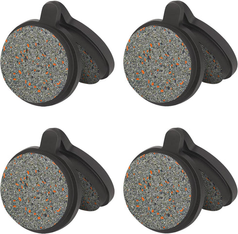 DB280 DB350 DB450 DB550 200M Road Passion Bicycle Disc Brake Pad for Zoom Alongha SNG Mechanical Disc Brake