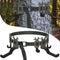 Highwild Treestand Strap Gear & Bow Hangers - Multi-Hook Accessory Holder for Hunting Gears, 3 Gear Hooks + 2 Bow