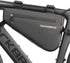 ROCKBROS 5L Waterproof Bike Frame Bag - Large Storage Under Frame