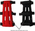 SAS 8" Armguard Archery Bow Range, 3-Strap Buckles