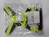 TRUE LOVE Dog Harness Outdoor Adventure II Reflective Vest with 2 Leash Attachments