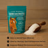 1 lb Celtic Tradition Equine Electrolytes Natural Mineral Salt Supplement for Horses | Replenishes Electrolytes
