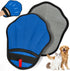 Palirs Pet Hair Removal Glove, Electrostatic Pet Hair Remover Glove for Cats &