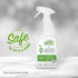 Nature's Miracle Pet Stain and Odor Remover, 16 Ounce, Made with 86% Plant-Derived Surfactants