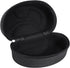 PATIKIL Hard Ski Goggle Case, Shockproof EVA Sports Glasses Box for Snowboard Goggles
