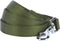 Blueberry Pet Essentials Military Green Dog Leash - 5' * 5/8" Heavy Duty Nylon Lead