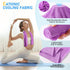 Pleneal 6 Pack (40"x12"), Cooling Towels - Cooling Towel Ice Gym Towels for Working Out, Microfiber Cooling Towels