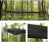 Onewind Hammock Tarp Sleeve 12ft, Polyester Mesh Sleeve for Camping Tent Rain Fly, Lightweight and Durable