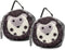 SOL Camp Critter Kit Hedgehog, Pack of 2