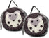 SOL Camp Critter Kit Hedgehog, Pack of 2