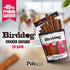 20 Pack Palz&Co Chicken Sausage Dog Treats - of All-Natural Grain-Free Chews for Dogs, Supports Dental Health & Hip