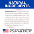 7.1 oz. Hill's Natural Jerky Strips Dog Treats, Beef, Bag