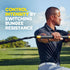 TRX Training RIP Trainer Resistance Cord for Home or Gym, Resistance Training Equipment