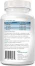 Vitamin K for Dogs - Vitamins K1 & K2 + Vitamin D3 for Strong Bones, Healthy Heart, Immune Support, 120 Chewable Tablets