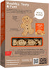 16 oz. Buddy Biscuits Crunchy Dog Treats, Peanut Butter, Box